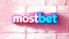 Logo mostbet-online.upstreamdownstream.org